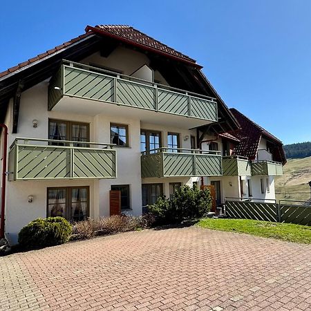 Apartment 13 - Ferienresidenz Roseneck, Mit Schwimmbad In Todtnauberg Bei Feldberg エクステリア 写真